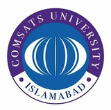 COMSATS University Islamabad logo